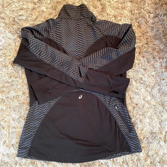 ASICS Running Women’s Jacket - Picture 3 of 8